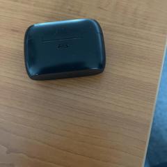 Držák na sluchátka, jak nahlášeno Arriva Achterhoek-Rivierenland pomocí iLost