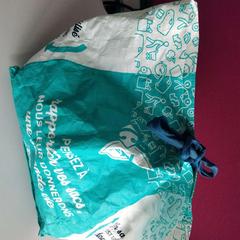 Väska, rapporterat av Twisto med iLost