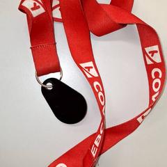 Etykietka, zgłoszono przez Qbuzz DMG przy użyciu iLost