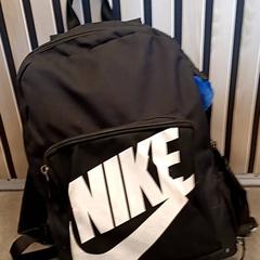 Ruksak, ako bolo nahlásené U-OV Amersfoort pomocou iLost