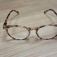 Glasses, as reported by Connexxion Haarlem AML using iLost
