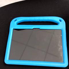 İLost kullanarak Arriva Infoshop Enschede tarafından bildirildiği gibi Tablet tabket