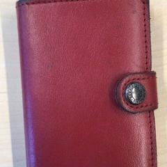 Pasjeshouder   Van Kessel, come riportato da Gemeente Nijmegen utilizzando iLost