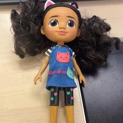 Zabawka & Lalka, zgłoszono przez IKEA Utrecht przy użyciu iLost