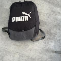 Rugzak, zoals gemeld door Arriva Achterhoek-Rivierenland met iLost