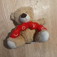 Kosete leke Bruin beertje, som rapportert av Van der Valk Hotel Eindhoven - Best ved bruk av iLost
