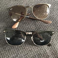 Zonnebrillen, segons ha informat Vliegende Vrienden van Amstel Live 2018 - Amsterdam mitjançant iLost