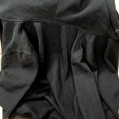 Gilet Zwart, a été signalé par Qbuzz GD Groningen Peizerweg utilisant iLost