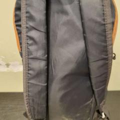 Taška noir, ako bolo nahlásené TCL pomocou iLost