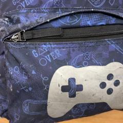 バッグ がiLostで GVB によって報告されました
