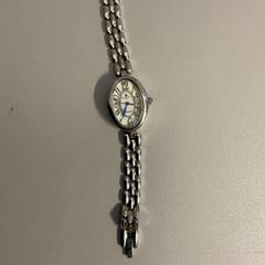 Armbanduhr, gemeldet von Sisi Museum über iLost