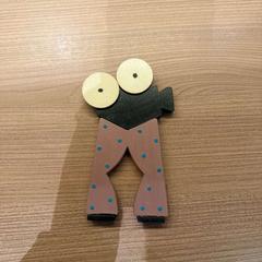 Spielzeug, gemeldet von Van der Valk Hotel Deventer über iLost