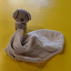 Doudou, a été signalé par IKEA Mulhouse utilisant iLost