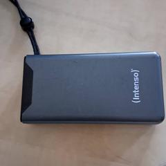 Power bank, como reportado por Blauwnet Zwolle utilizando o iLost