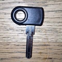 Klucz rowerowy, zgłoszono przez Qbuzz DMG przy użyciu iLost