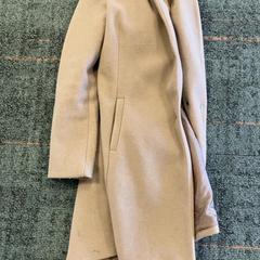 Jacke, gemeldet von Connexxion Amstelland-Meerlanden Schiphol Zuid über iLost