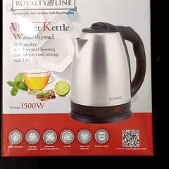 ケトル がiLostで allGo Almere によって報告されました