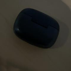 Funda per a auriculars, segons ha informat Jaarbeurs mitjançant iLost