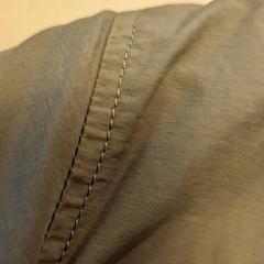 Casaco, como reportado por Avonturenboerderij Molenwaard utilizando o iLost