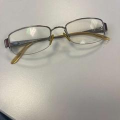 Gafas, ha sido reportado por hoop Kirche - Campus Bremen con iLost