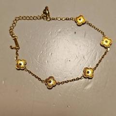 Collaret Goud, segons ha informat Koninklijk Theater Carré mitjançant iLost