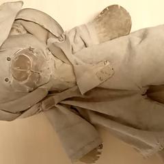 Teddybear がiLostで Mövenpick Hotel Amsterdam City Centre によって報告されました