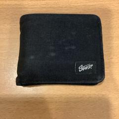 Lommebok Czapski, som rapportert av Gemeente Amsterdam ved bruk av iLost