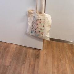 Bag, som rapportert av Qbuzz ZHN ved bruk av iLost