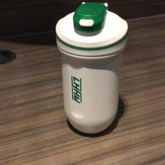 Flaska, rapporterat av Van der Valk Hotel Zwolle med iLost