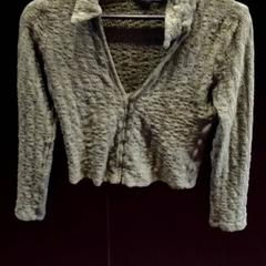 Vestje Groen, Stradivarius, jak nahlášeno TivoliVredenburg pomocí iLost