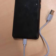 Smartphone, as reported by RET using iLost