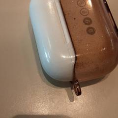 Airpod Airpod hoesje leeg, rapporterat av LUMC med iLost