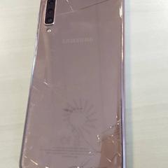 Smartphone Samsung - Rosegoud, segons ha informat Centraal magazijn mitjançant iLost