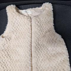 Vestje bont, kindermaat, rapporterat av IKEA Hengelo med iLost