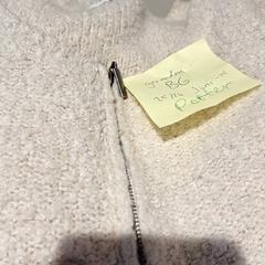 재킷, iLost를 사용하여 Bibliotheek Neude (Utrecht)에 보고됨