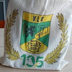 Taška - Stoffen tas Angel, ako bolo nahlásené Regio Oost-Vlaanderen pomocou iLost