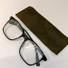 İLost kullanarak IKEA Groningen tarafından bildirildiği gibi Okuma gözlükleri Groen 2+