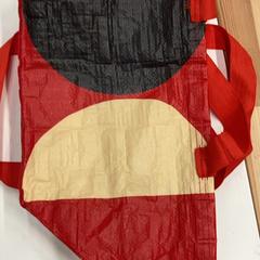 サブバッグ, segundo informou IKEA神戸 usando iLost