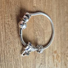 Pandora armband, ha sido reportado a iLost