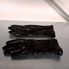 장갑, iLost를 사용하여 Keolis Lund에 보고됨