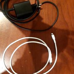 Adapter, as reported by Grand Hotel Amrath Kurhaus using iLost