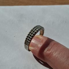 Ring (verchroomd), as reported to iLost