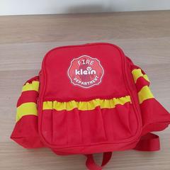 Haurrentzako motxila, gisa salatu by IKEA Praha – Zličín iLost erabiliz