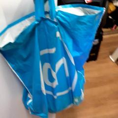 Bolsa, ha sido reportado por Qbuzz ZHN con iLost