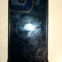 Smarthphone, como reportado por Regio Antwerpen - Brussel utilizando o iLost