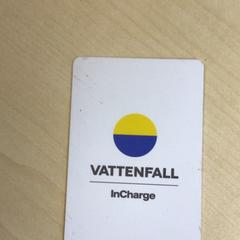 Vattenfall, rapporterat av Gemeente Nijmegen med iLost