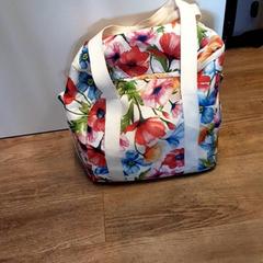 Bag, as reported by Qbuzz ZHN using iLost