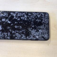 Mobile phone Motorola, zgłoszono przez Gemeente Nijmegen przy użyciu iLost