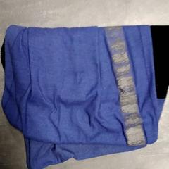 Neck warmer Blauw/zwart, as reported by Arriva Friesland / Groningen using iLost