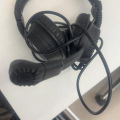 سماعات الرأس، كما تم الإبلاغ عنه بواسطة HvA Amstelcampus عبر iLost